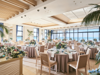 【姉妹店】THE SURF OCEAN TERRACE<br />稲毛ヨットハーバー隣、海浜公園内