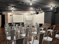 グレイドパーク池袋（旧：ELLARE）