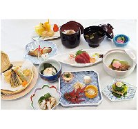 ご宴会料理3,700円税別、お料理一例。