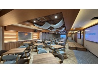 グレイドパーク 新橋駅前7F（銀座口）