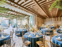 1F会場「Ventvert」(ヴァンヴェール)