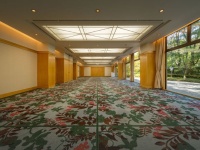 中宴会場「けやきの間」