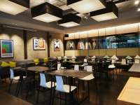 GARB CENTRAL (ガーブセントラル）