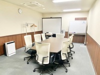 PARM-CITY131貸会議室　5D