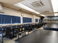 大宴会場「琵琶」