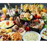 豪華☆コース