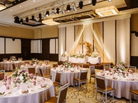 大宴会場「飛翔」1/3