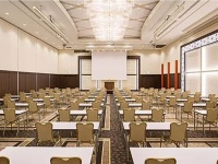 宴会場 MAIN HALL2