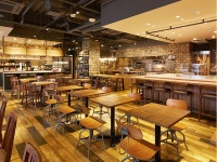 SALVATORE CUOMO ＆ BAR 松山