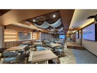 グレイドパーク 新橋駅前7F（銀座口）