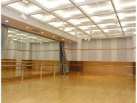 練習室2