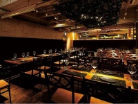 Osteria SOLUSSO～ソルッソ～