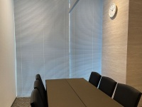 ミーティングルームA