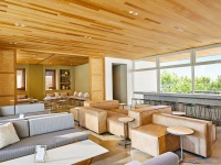 2階ウェイティングルーム