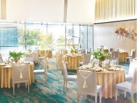 ダイニング「雫」