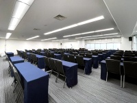 ホール6B