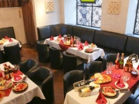 カラオケパセラ 六本木店 パーティールーム