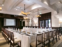4F/The Metropole Room