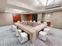 【小宴会場】加茂