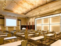宴会場 MAIN HALL