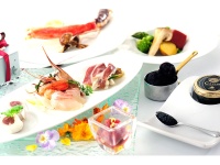 コース料理（イメージ）