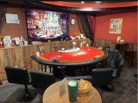 マジックRESTAURANT&BAR トライアンフ