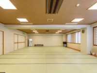 広間「曙」 56畳