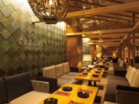 CABANA TERRACE -カバナテラス- 名古屋栄店