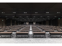 HALL 全体 / スクールイメージ