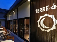 2階　バルコニー