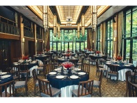 ザ ボールルーム(本館1階)