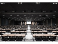 HALL 全体 / スクールイメージ