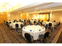 忘新年会や歓送迎会から祝賀会、披露宴に至るまで様々なご用途に対応可能です。