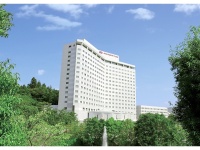 ホテル外観