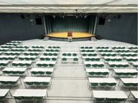 オーバルホール