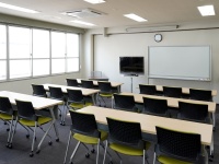 第一会議室 (セミナー会場/貸会議室)