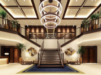 【姉妹店】THE SURF OCEAN TERRACE<br />稲毛ヨットハーバー隣、海浜公園内