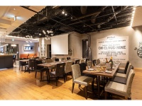 ダーツ&パーティー REGALO(レガロ) 品川港南口店