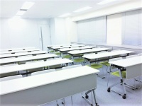 K_50㎡_セミナーやイベント会場に最適！