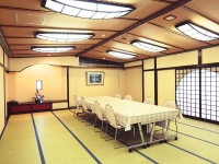 お食事処(中宴会場)