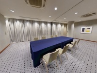 【小宴会場】葛城