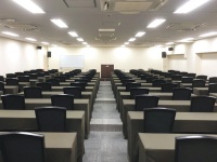 ホールG