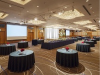 クリスタルルーム