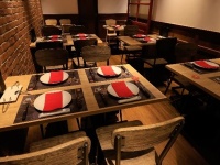 シュラスコ&ビアレストラン ALEGRIA さいたま新都心