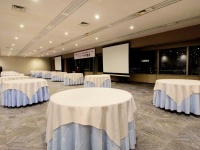 バンケットルームB