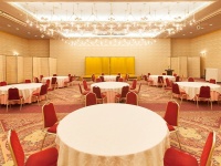 SOLE B / 大宴会場 ソーレB