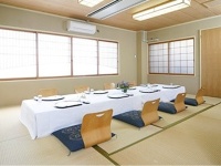 宴会場（和室）