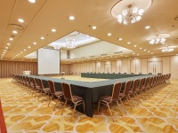 2F宴会場「サンフラワーホール」ロノ字スタイル