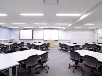 大研修室A(140㎡)