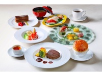お料理イメージ